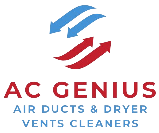 AC Genius - Air Ducts & Dryer Vents cleaners