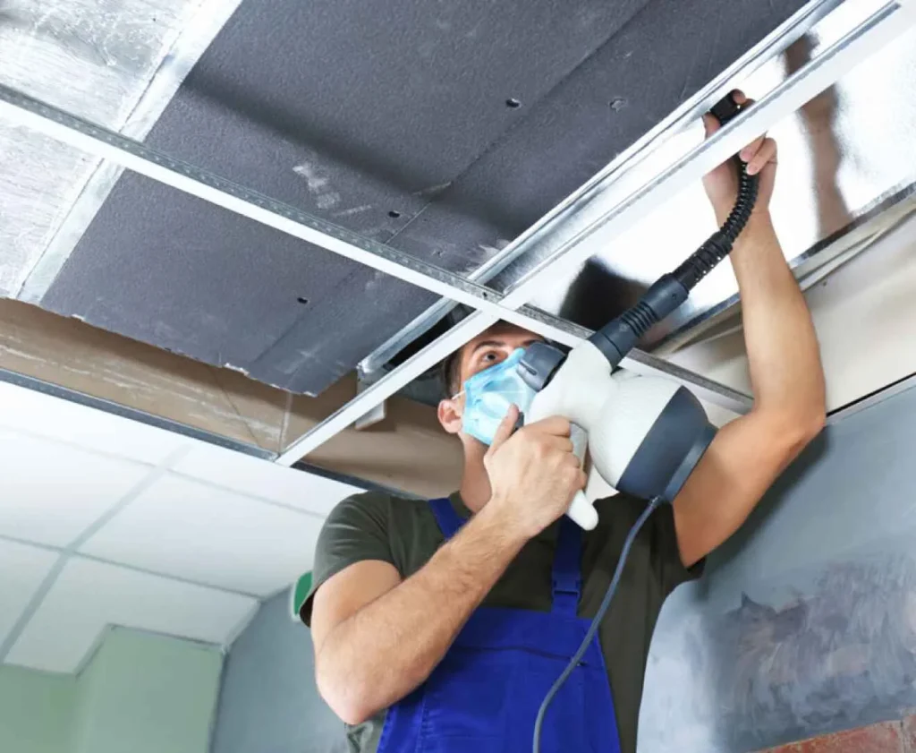 Air Duct Cleaning